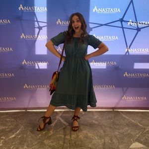 Meet your Posher, Sydney